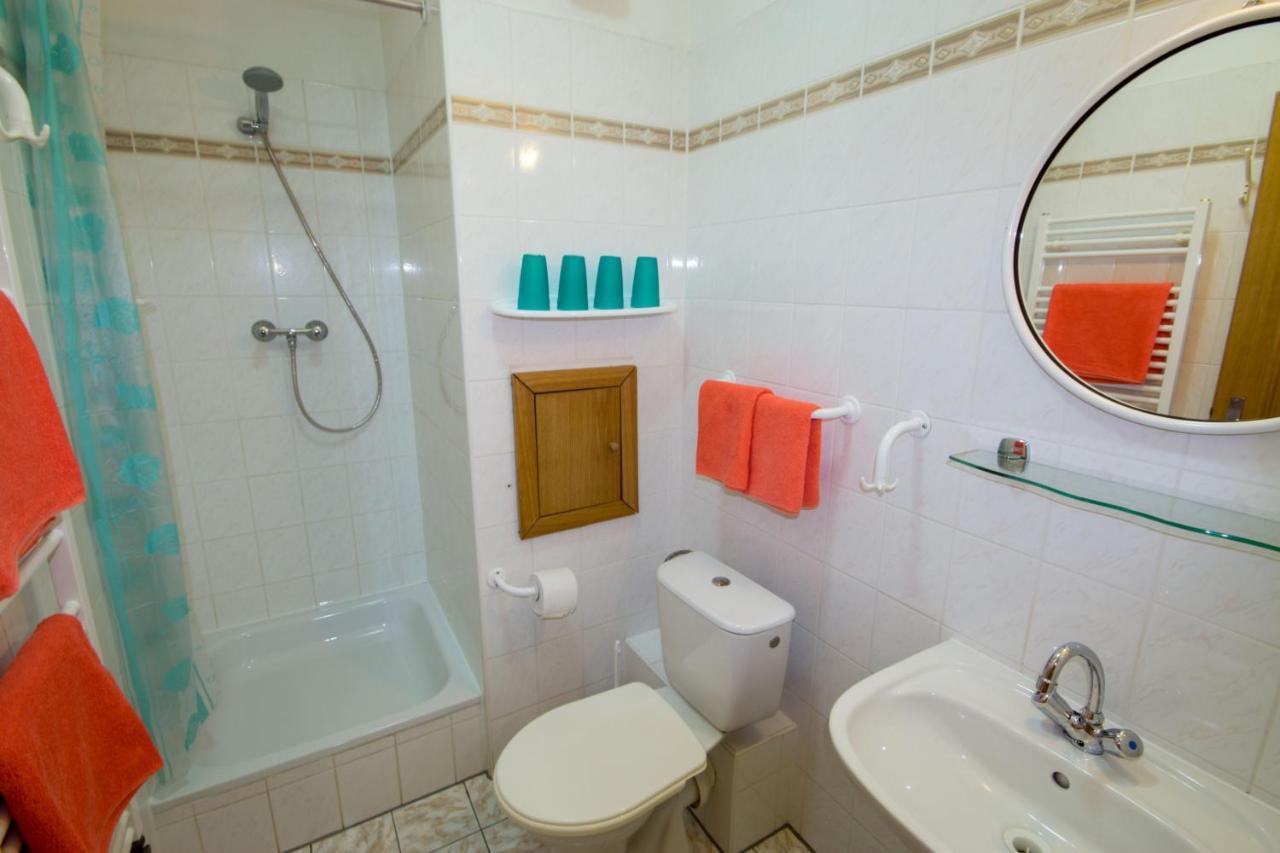 Apartman K Lanovce Apartment Jáchymov Exterior foto